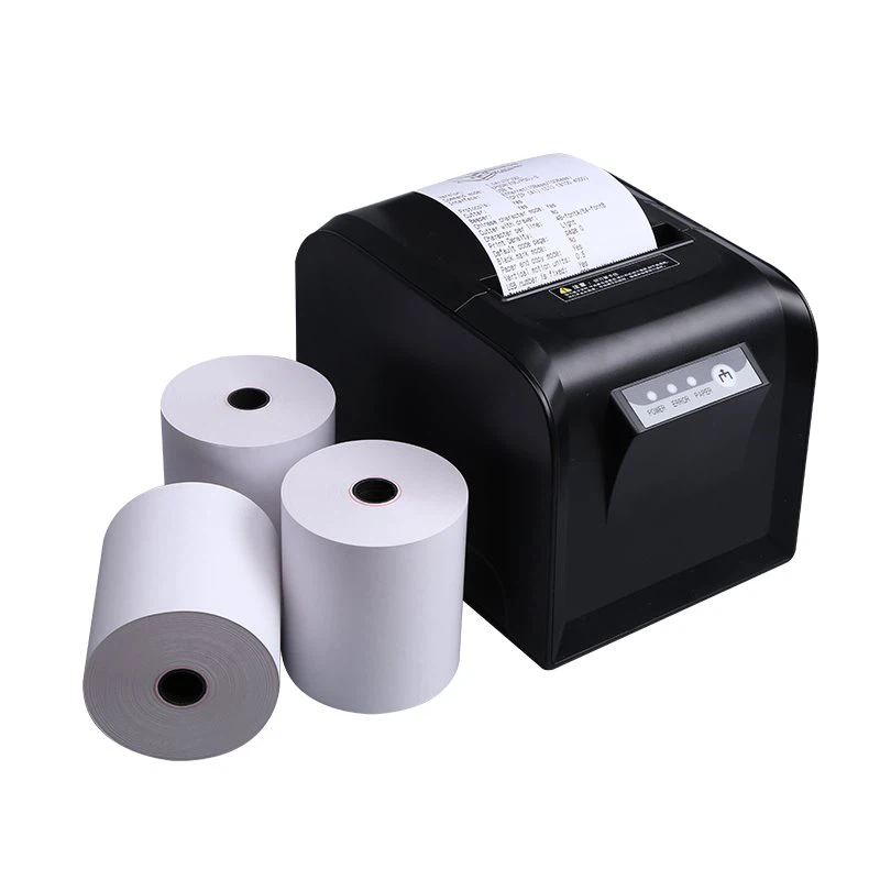 THERMEL PAPER ROLL 78X76 - MAX ERP SOLUTIONS Sri Lanka