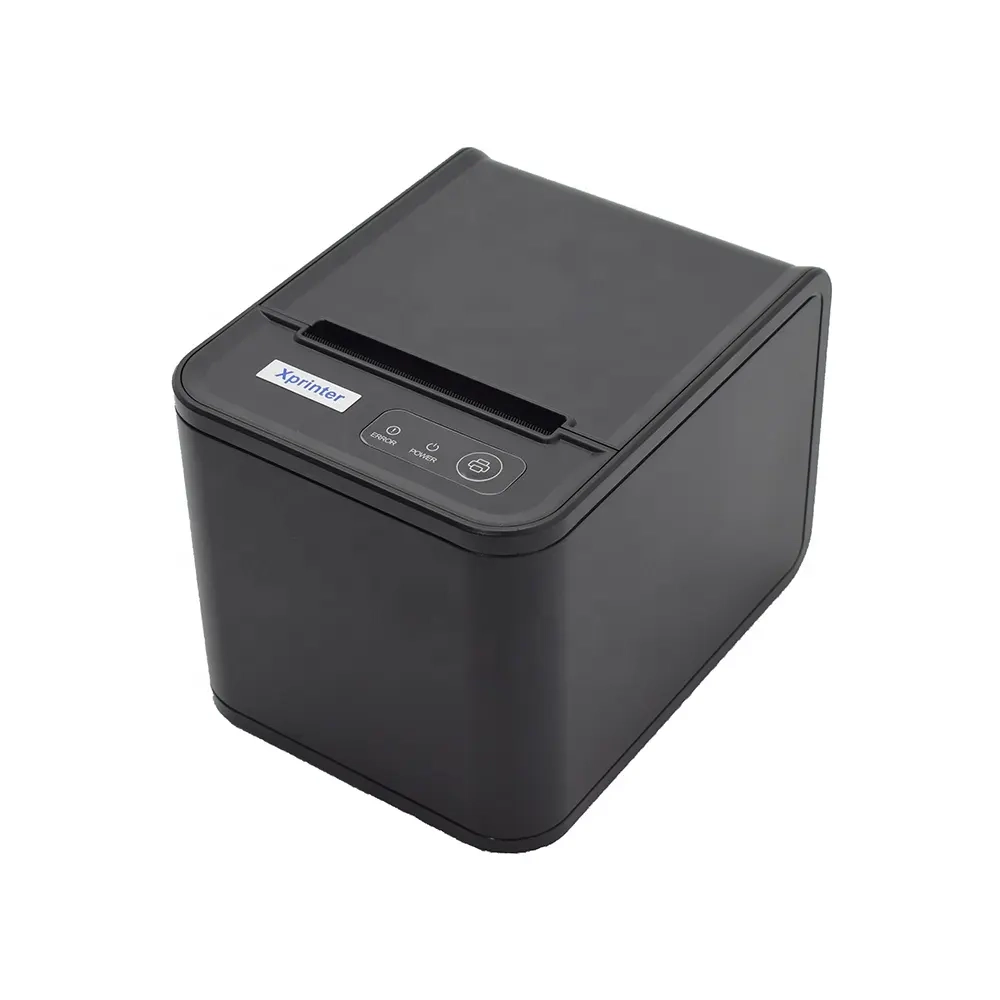XP 80T PRINTER -1 YEAR WARRANTY gallery image