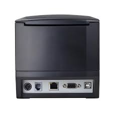 XPRINTER XP 365B COMBO PRINTER - 1 YEAR WARRANTY gallery image