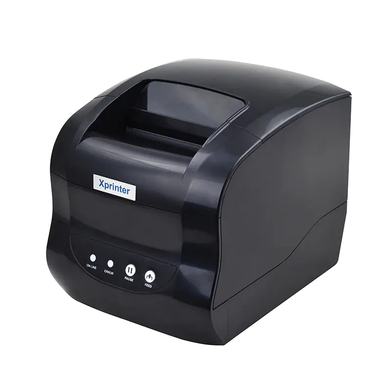 XPRINTER XP 365B COMBO PRINTER - 1 YEAR WARRANTY gallery image