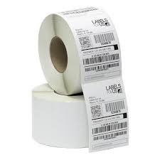 30X20 DT LABEL STICKER ROLL gallery image
